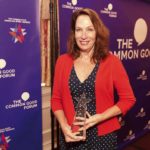 Women’s March creator from Hana now ready to talk story